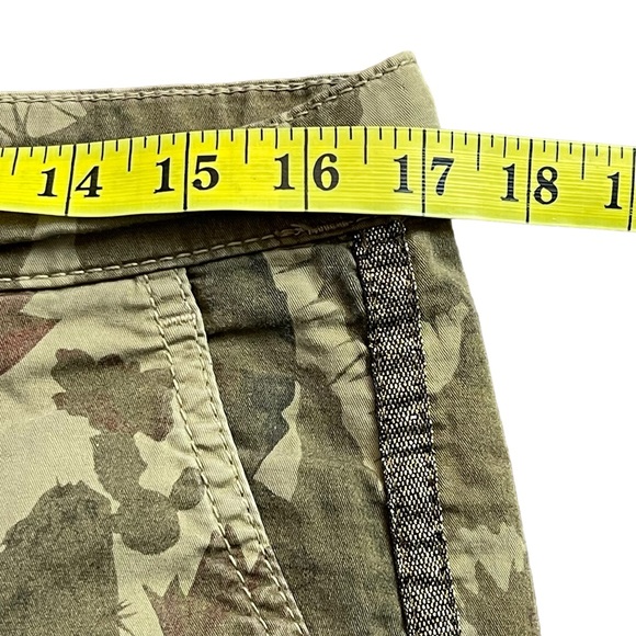 MAC Jeans Chino Casual Galloon Fade Out Gabardine (30) - Picture 9 of 15